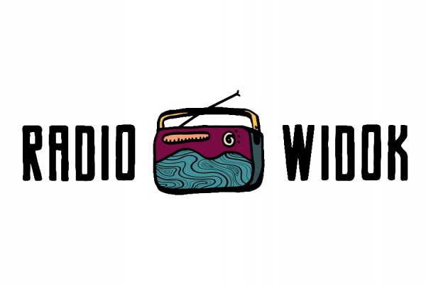 radio widok